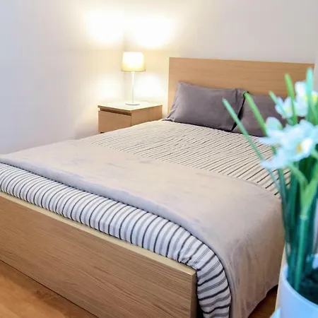 Apartment Family House Lissabon