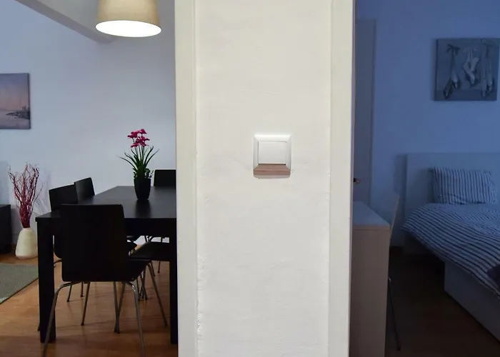 Appartement Family House Lisboa