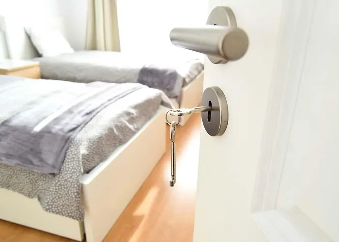 Appartement Family House *
