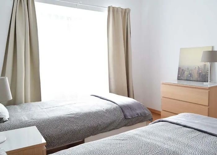 Family House Appartement *