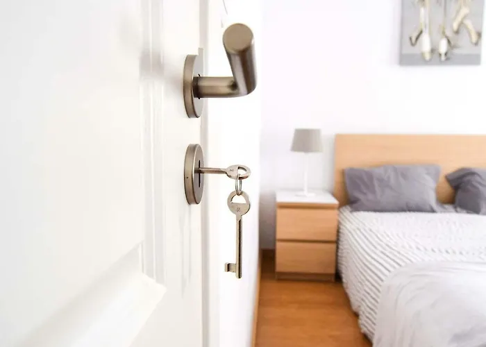 Appartement Family House *