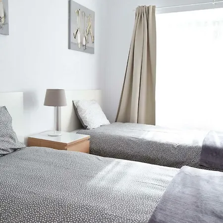 Appartamento Family House Lisbona