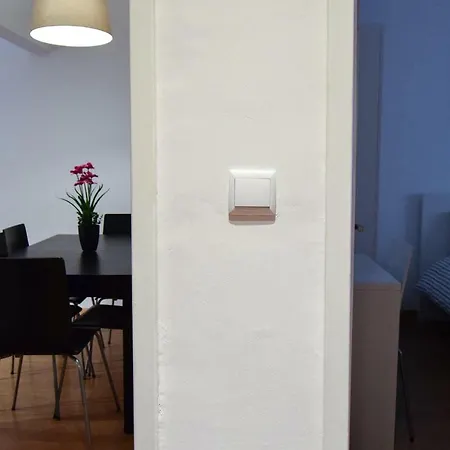 Apartment Family House Lisbon
