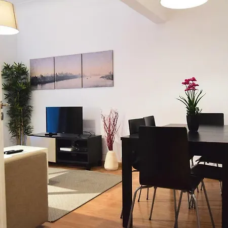 Family House Apartment Lisbon