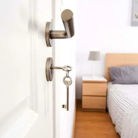Apartment Family House *