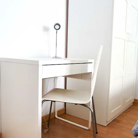 Apartment Family House *