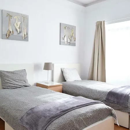 Apartment Family House *