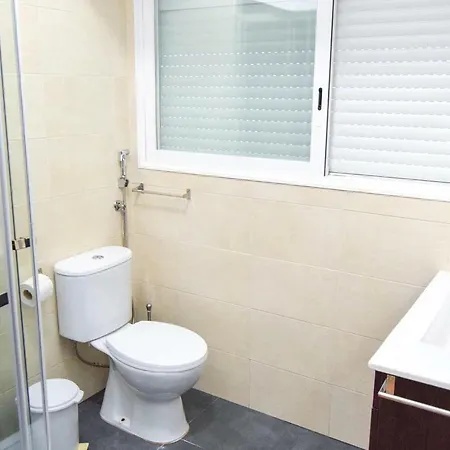 Family House Apartment