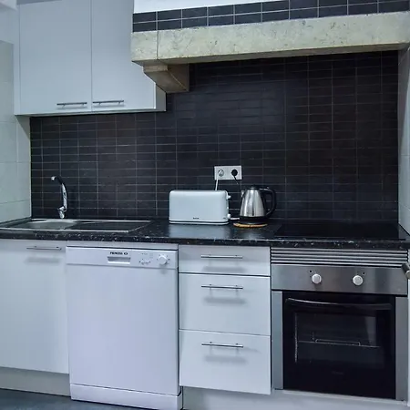 Apartment Family House *