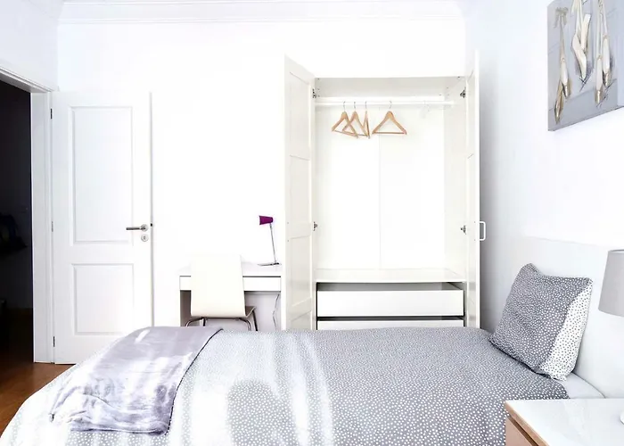 Family House Appartement *