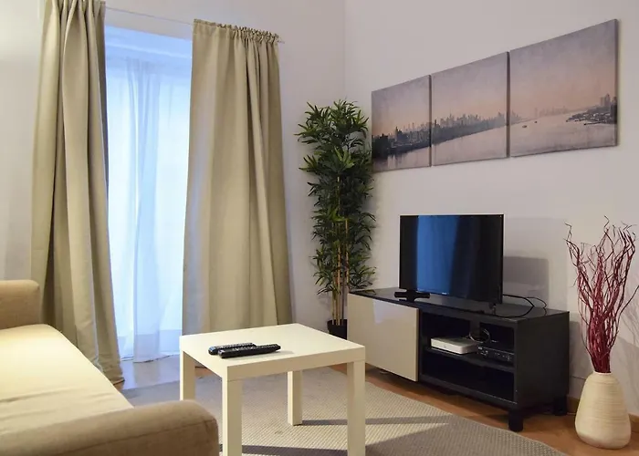 Family House Appartement *