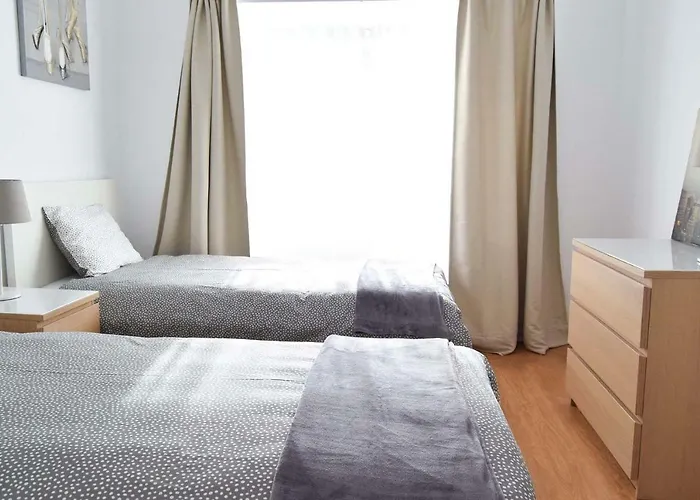 Family House Appartement