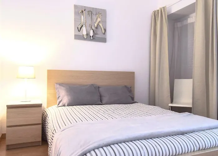 Family House Appartement Lissabon