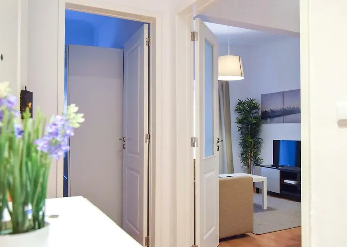 Family House Appartement *