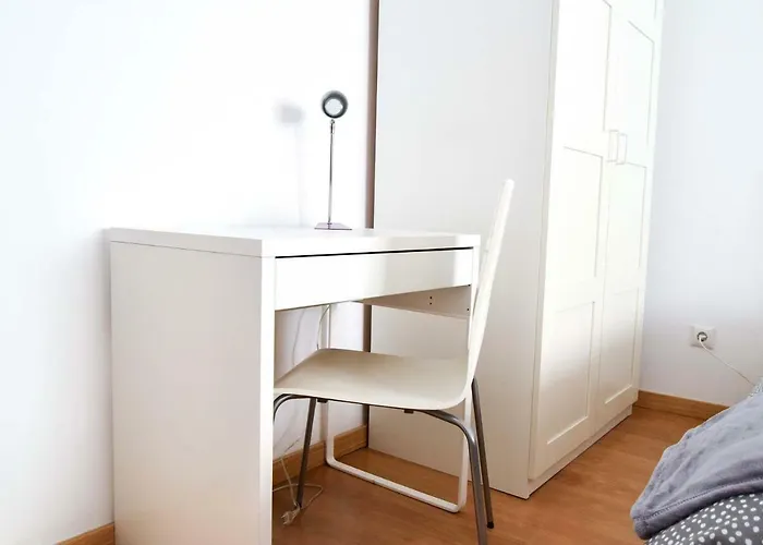 Appartement Family House *