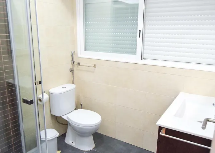 Family House Appartement