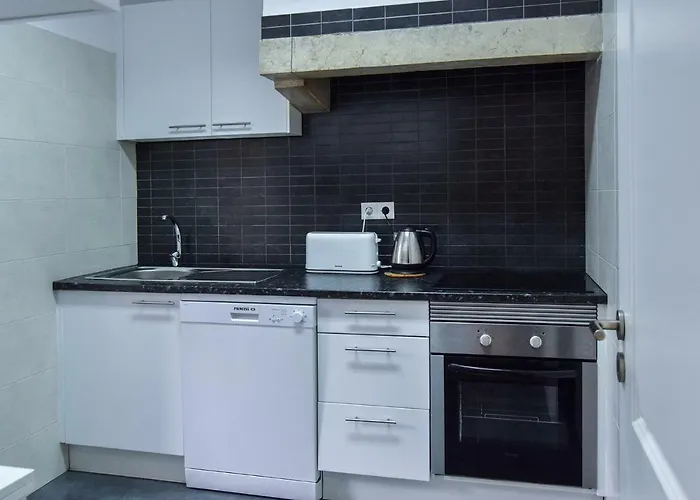 Appartement Family House *