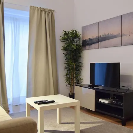 Family House Apartamento *