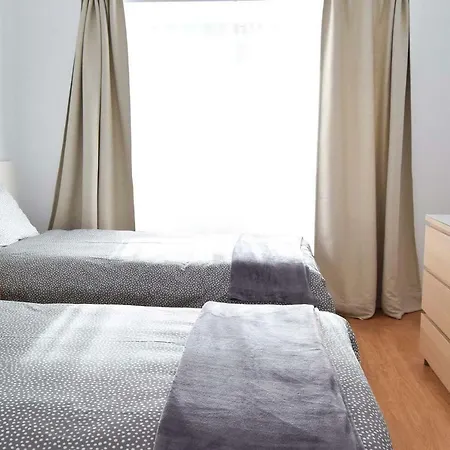 Family House Apartamento