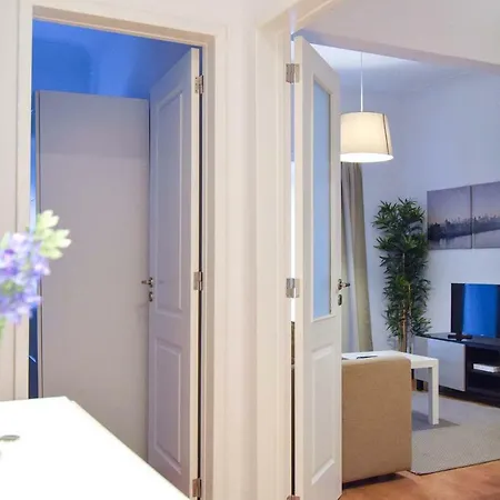 Family House Apartamento *